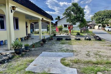 Bandar Ulu Yam Baharu