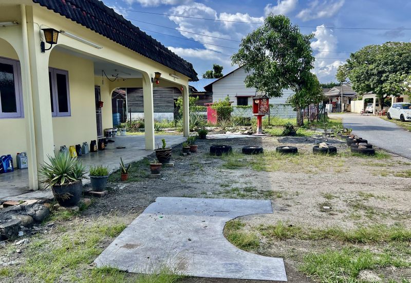 Bandar Ulu Yam Baharu