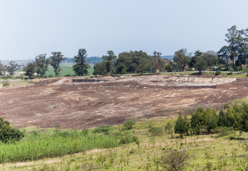 Temasya Industrial Park