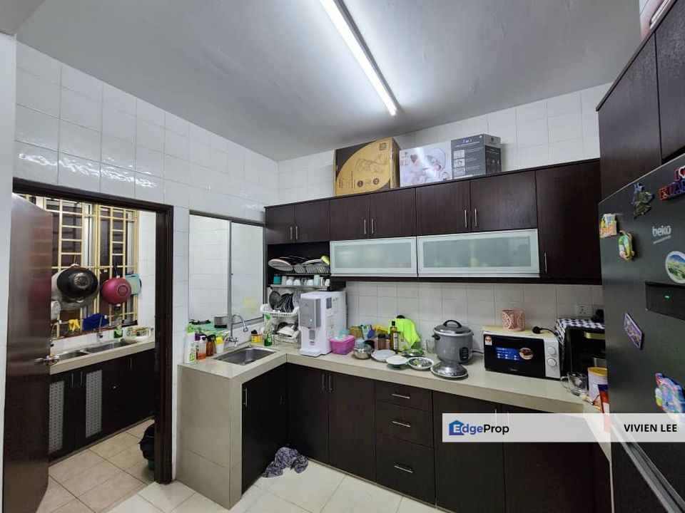 platinum hill pv6, setapak, kuala lumpur, Kuala Lumpur, Setapak