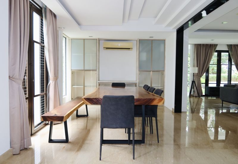 Damansara Heights (Bukit Damansara)