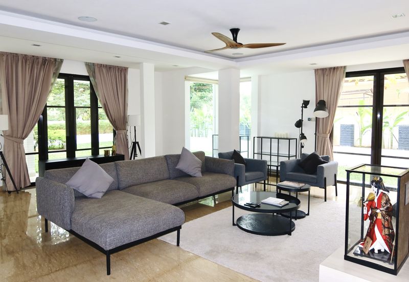 Damansara Heights (Bukit Damansara)