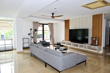 Damansara Heights (Bukit Damansara)