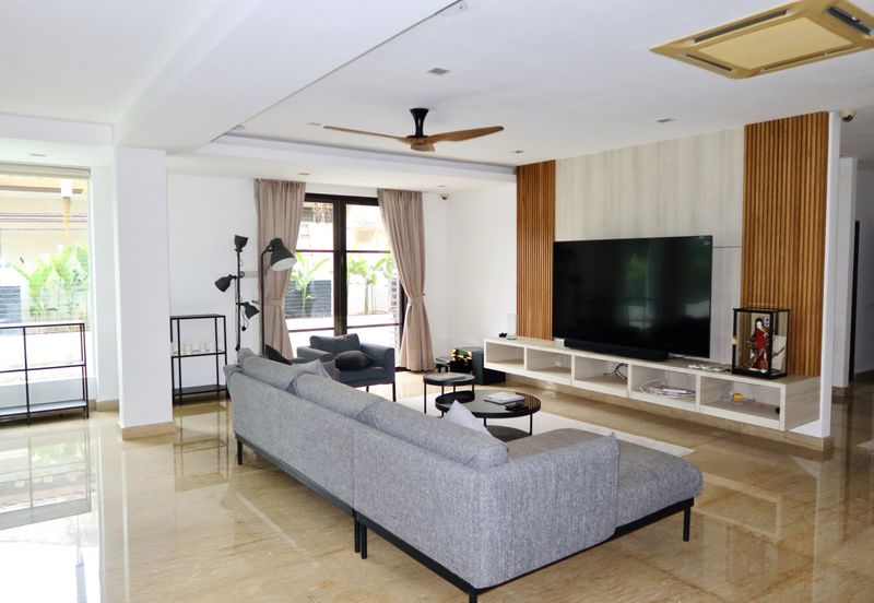 Damansara Heights (Bukit Damansara)