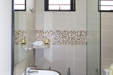 Damansara Heights (Bukit Damansara)