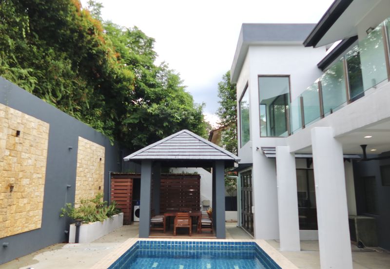 Damansara Heights (Bukit Damansara)