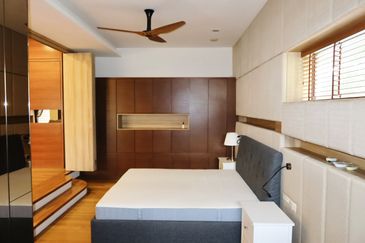 Damansara Heights (Bukit Damansara)