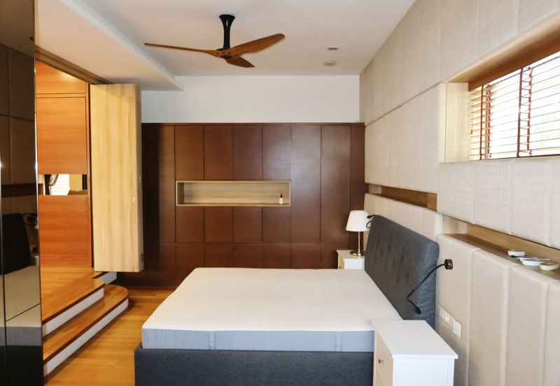 Damansara Heights (Bukit Damansara)