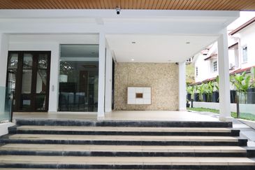 Damansara Heights (Bukit Damansara)