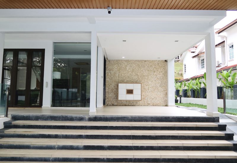 Damansara Heights (Bukit Damansara)