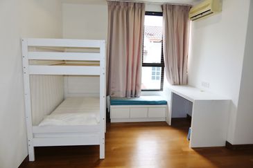 Damansara Heights (Bukit Damansara)