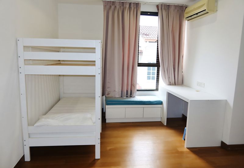 Damansara Heights (Bukit Damansara)