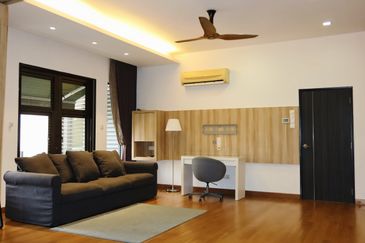 Damansara Heights (Bukit Damansara)