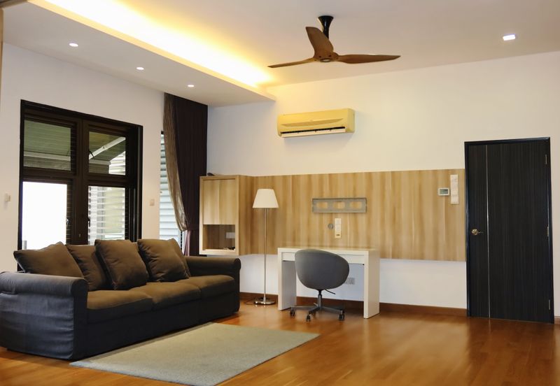 Damansara Heights (Bukit Damansara)