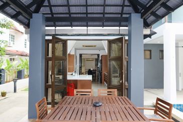 Damansara Heights (Bukit Damansara)