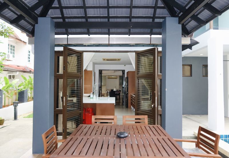 Damansara Heights (Bukit Damansara)