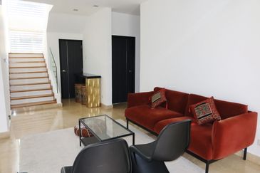 Damansara Heights (Bukit Damansara)