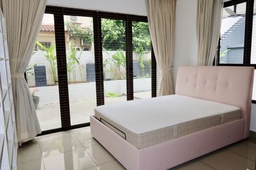 Damansara Heights (Bukit Damansara)