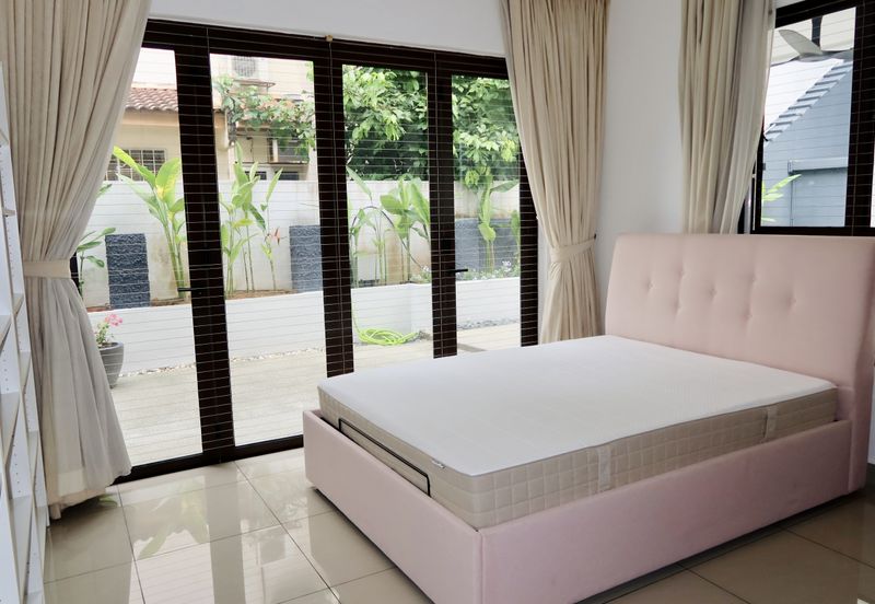 Damansara Heights (Bukit Damansara)