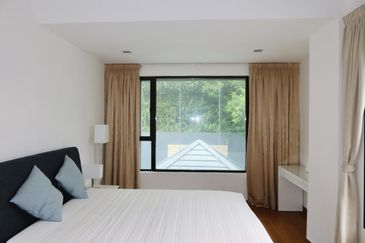 Damansara Heights (Bukit Damansara)