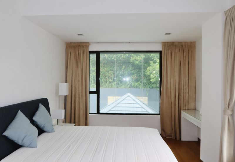 Damansara Heights (Bukit Damansara)