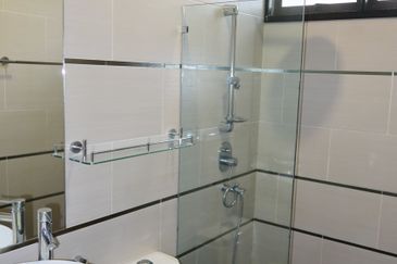 Damansara Heights (Bukit Damansara)