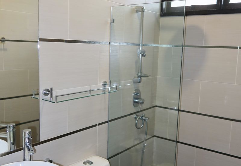 Damansara Heights (Bukit Damansara)