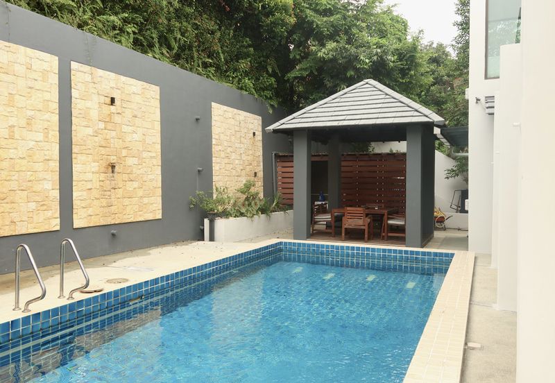 Damansara Heights (Bukit Damansara)