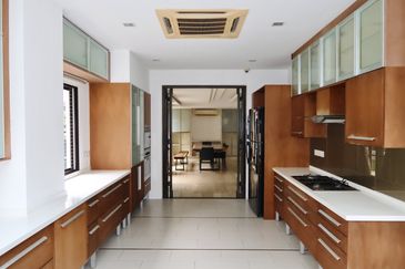 Damansara Heights (Bukit Damansara)