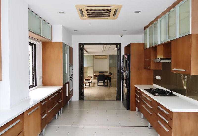 Damansara Heights (Bukit Damansara)