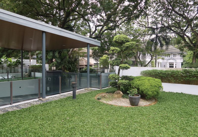 Damansara Heights (Bukit Damansara)