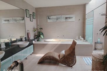 Tropicana Indah (Damansara Indah Resort Homes)