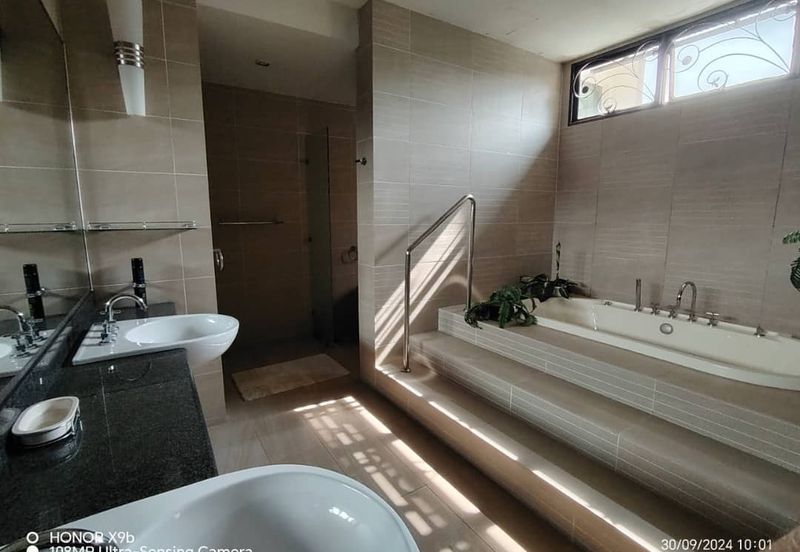 Tropicana Indah (Damansara Indah Resort Homes)