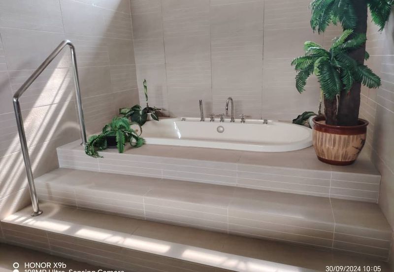 Tropicana Indah (Damansara Indah Resort Homes)