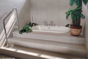 Tropicana Indah (Damansara Indah Resort Homes)