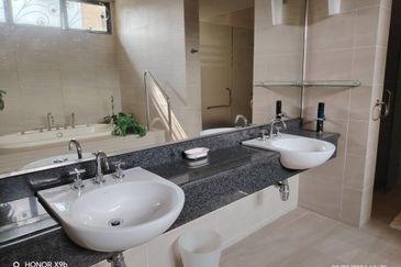 Tropicana Indah (Damansara Indah Resort Homes)