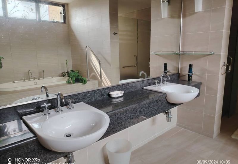 Tropicana Indah (Damansara Indah Resort Homes)