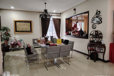 Tropicana Indah (Damansara Indah Resort Homes)