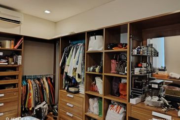 Tropicana Indah (Damansara Indah Resort Homes)