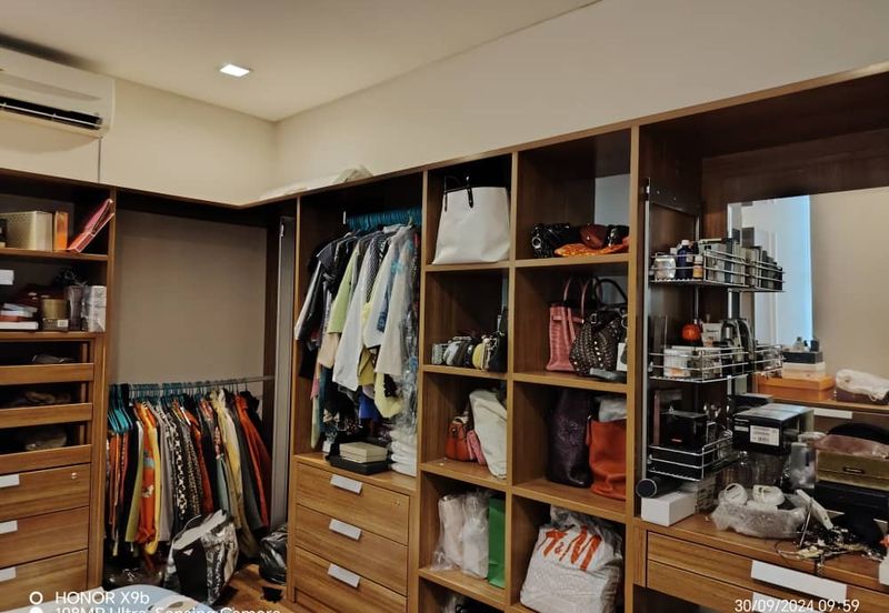 Tropicana Indah (Damansara Indah Resort Homes)