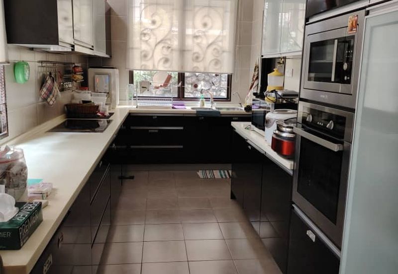 Tropicana Indah (Damansara Indah Resort Homes)