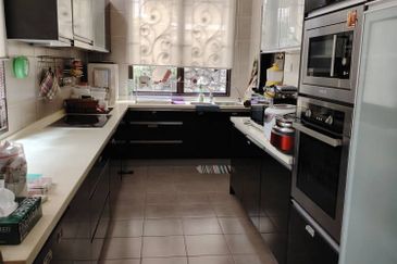 Tropicana Indah (Damansara Indah Resort Homes)