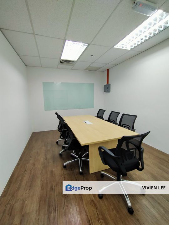 Wisma UOA Damansara I, Damansara Heights, Kuala Lumpur, Damansara Heights