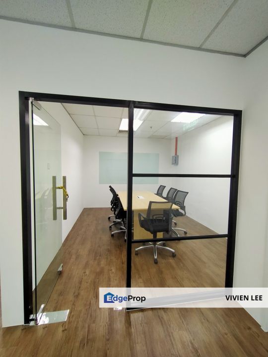 Wisma UOA Damansara I, Damansara Heights, Kuala Lumpur, Damansara Heights