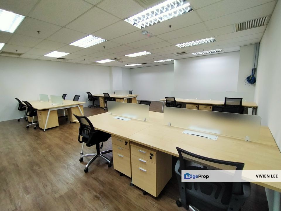 Wisma UOA Damansara I, Damansara Heights, Kuala Lumpur, Damansara Heights