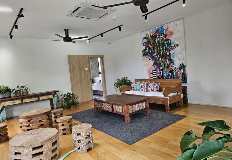 Seksyen 9, Kota Damansara