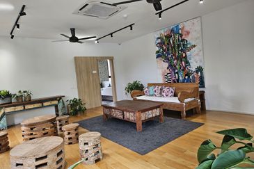 Seksyen 9, Kota Damansara