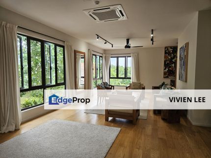 KOTA DAMANSARA BEAUTIFUL VILLA FOR RENT  , Selangor, Kota Damansara