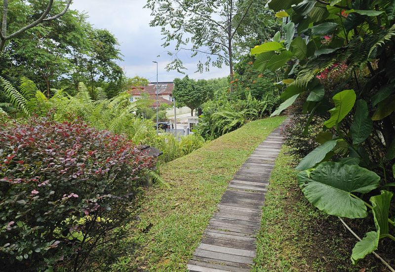 Seksyen 9, Kota Damansara