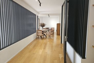 Seksyen 9, Kota Damansara